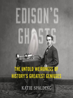 Edison_s_ghosts